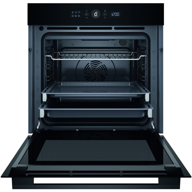 Духова шафа Whirlpool WOI5S8HM2SBA