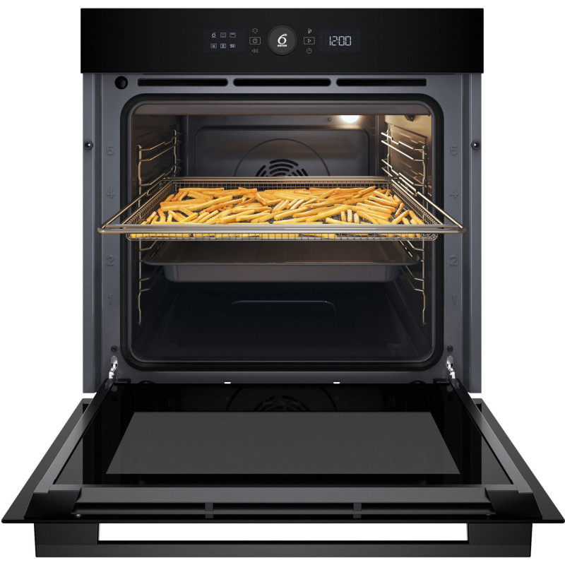 Духова шафа Whirlpool WOI5S8HM2SBA