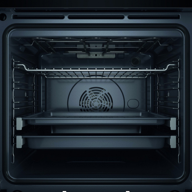 Духова шафа Whirlpool WOI5S8HM2SBA