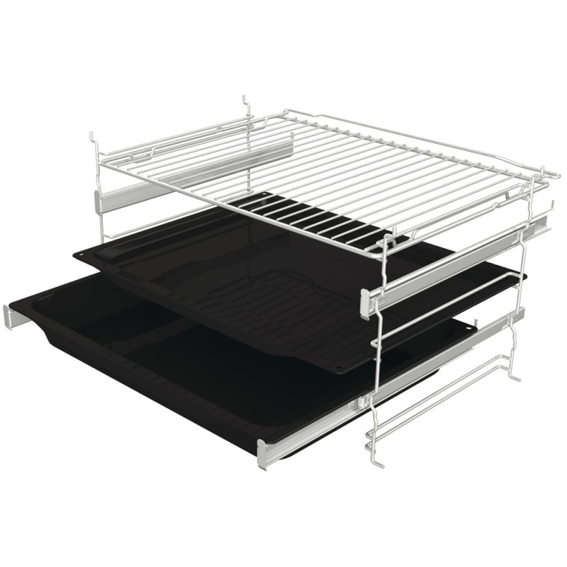 Шафа духова Gorenje BOS6747A01BG