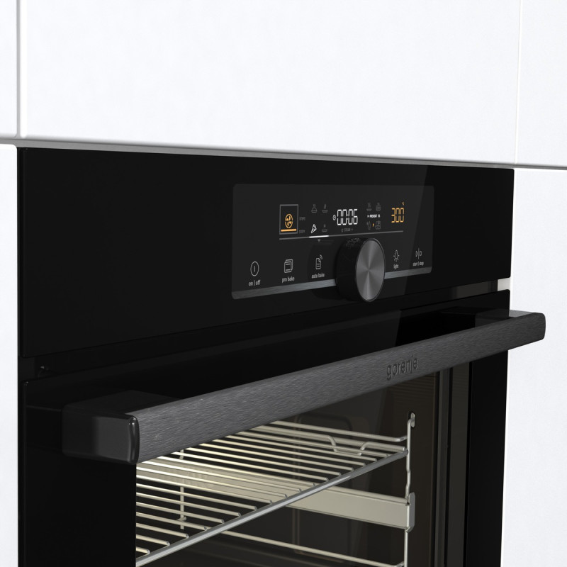 Шафа духова Gorenje BOS6747A01BG