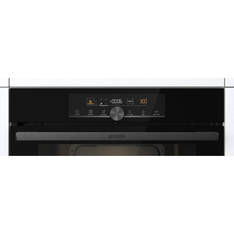 Шафа духова Gorenje BOS6747A01BG