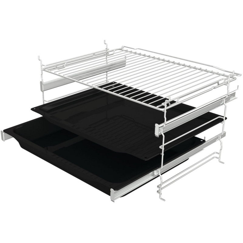 Духова шафа Gorenje BOS6737SYW