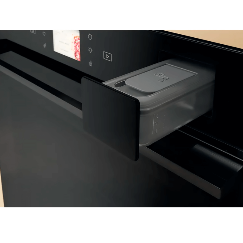 Духова шафа Whirlpool WOI 9A8PT1 SBA