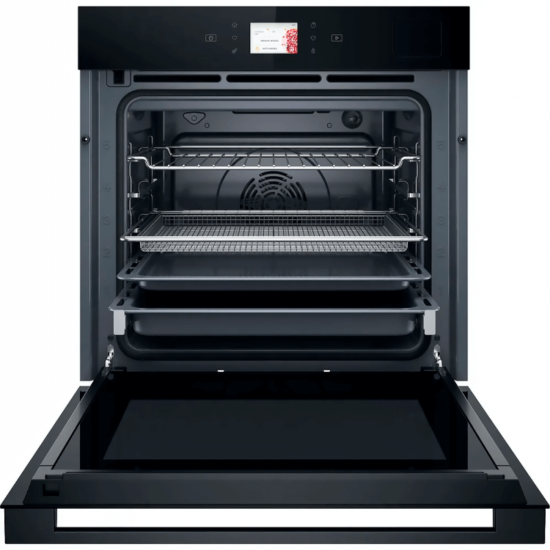 Духова шафа Whirlpool WOI 9A8PT1 SBA