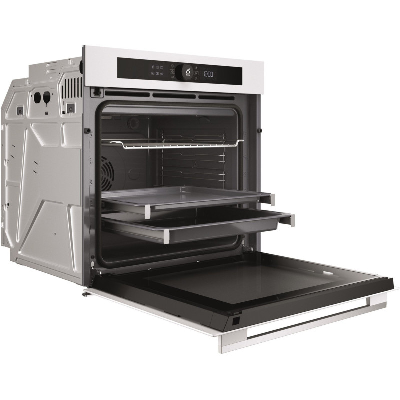 Духова шафа Whirlpool WOI5S8PM2SWA