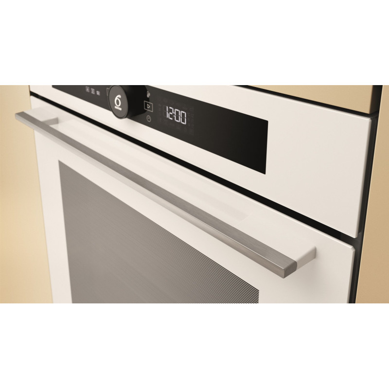 Духова шафа Whirlpool WOI5S8PM2SWA