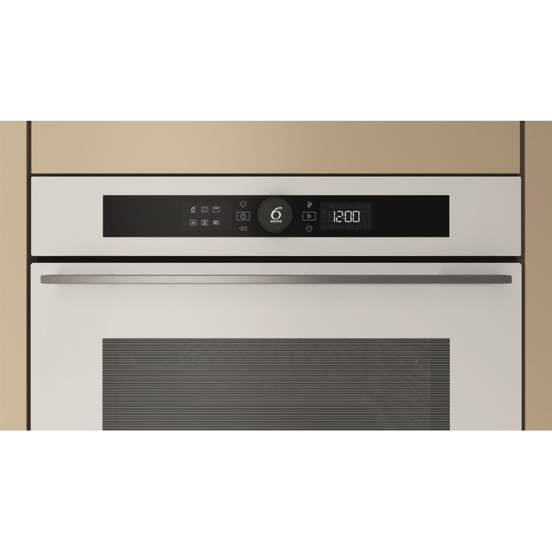 Духова шафа Whirlpool WOI5S8PM2SWA