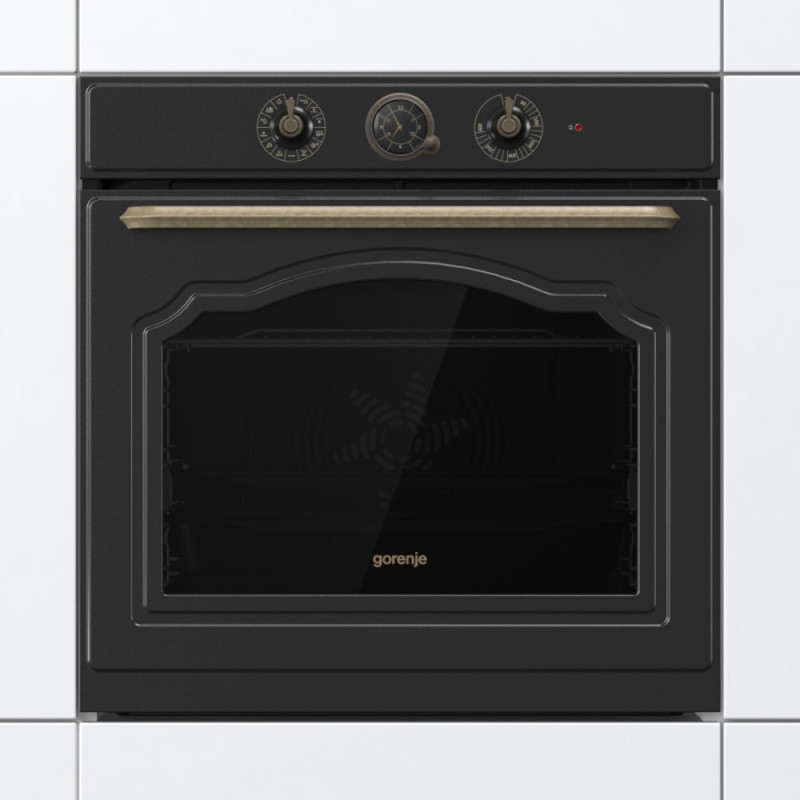 Шафа духова GORENJE BOS 67372 CLB