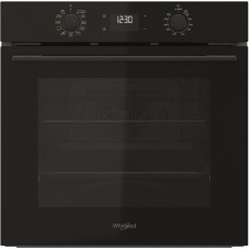 Духова шафа Whirlpool OMK58CU1SB