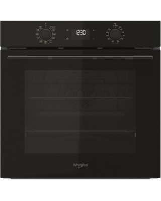 Духова шафа Whirlpool OMK58CU1SB