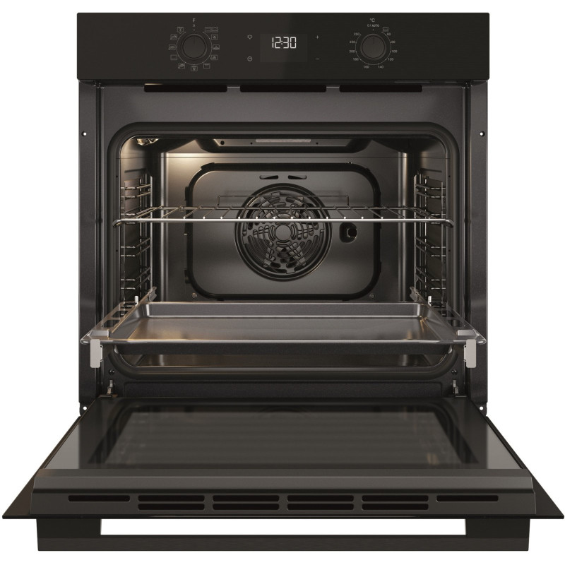 Духова шафа Whirlpool OMK58CU1SB