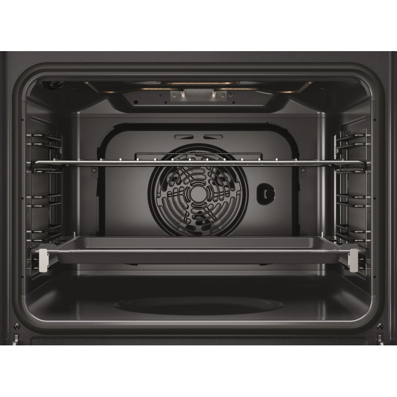 Духова шафа Whirlpool OMK58CU1SB