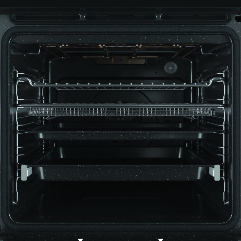 Духова шафа Whirlpool AKZ9S 8270 FB