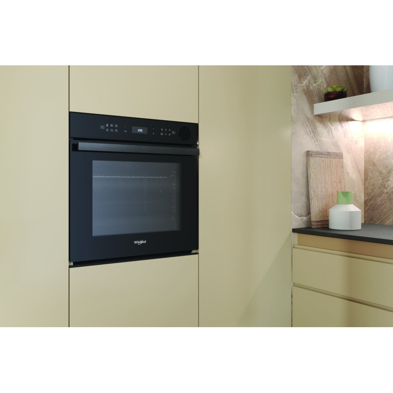 Духова шафа Whirlpool AKZ9S 8270 FB