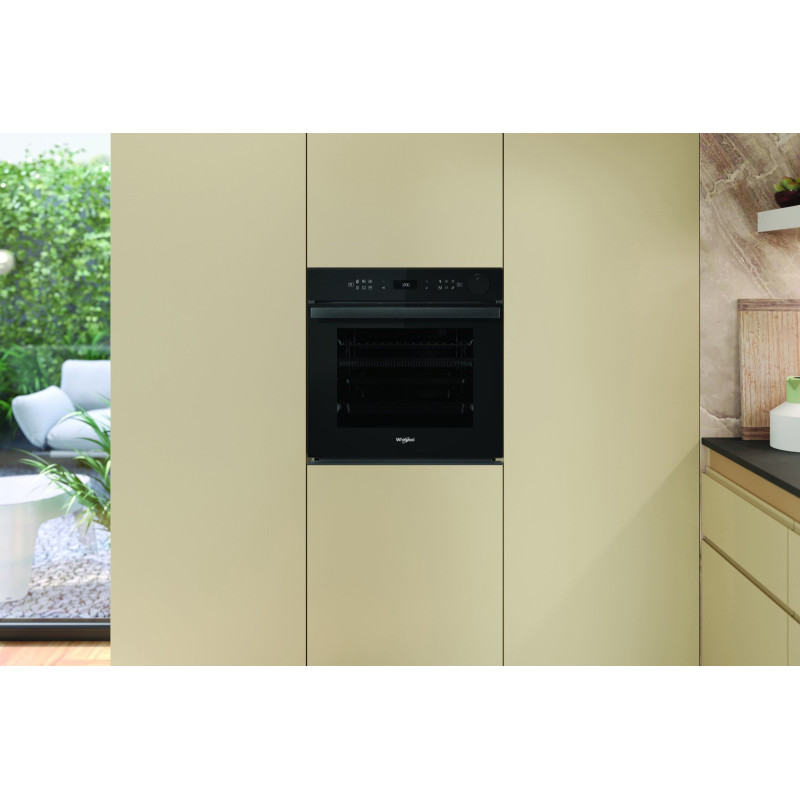 Духова шафа Whirlpool AKZ9S 8270 FB