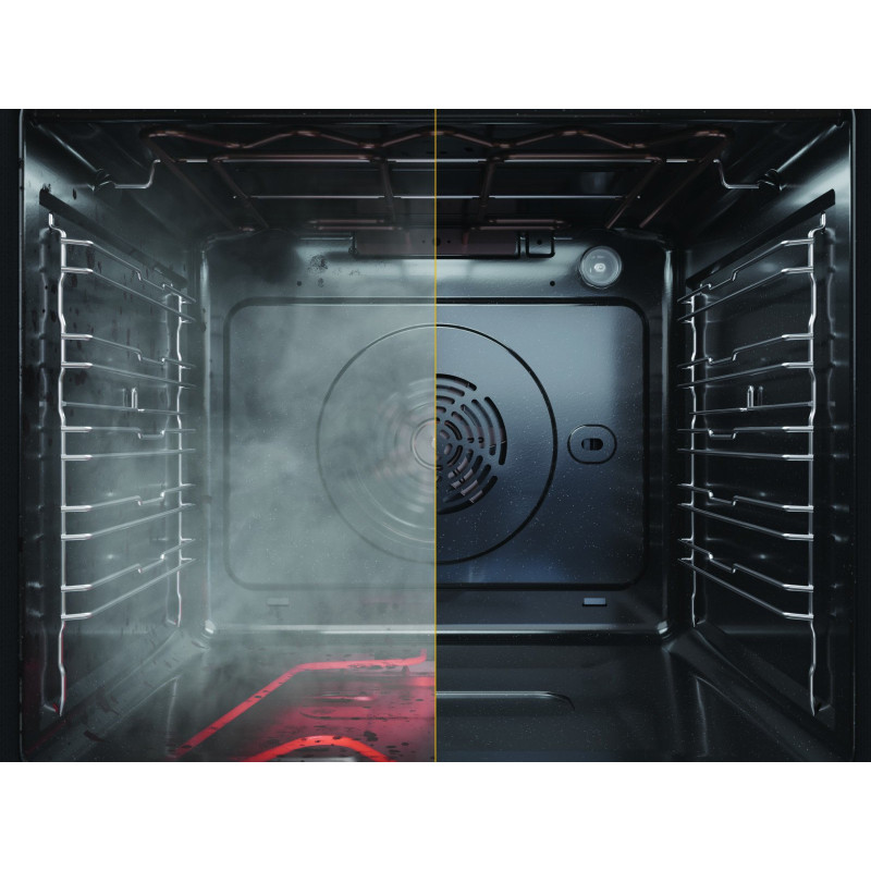 Духова шафа Whirlpool AKZ9S 8270 FB