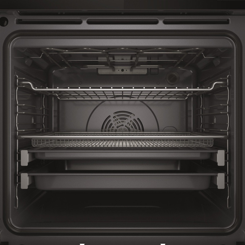 Духова шафа Whirlpool WOI7A8HT2SBA