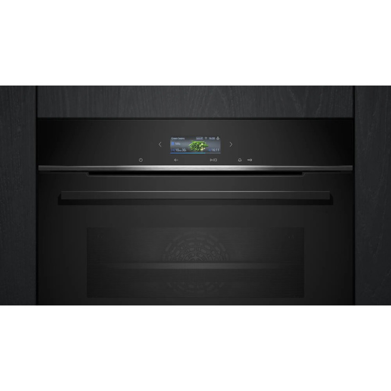 Духова шафа Siemens CB734G1B1