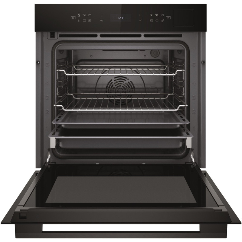 Духова шафа Whirlpool WOI7A8PT1SB