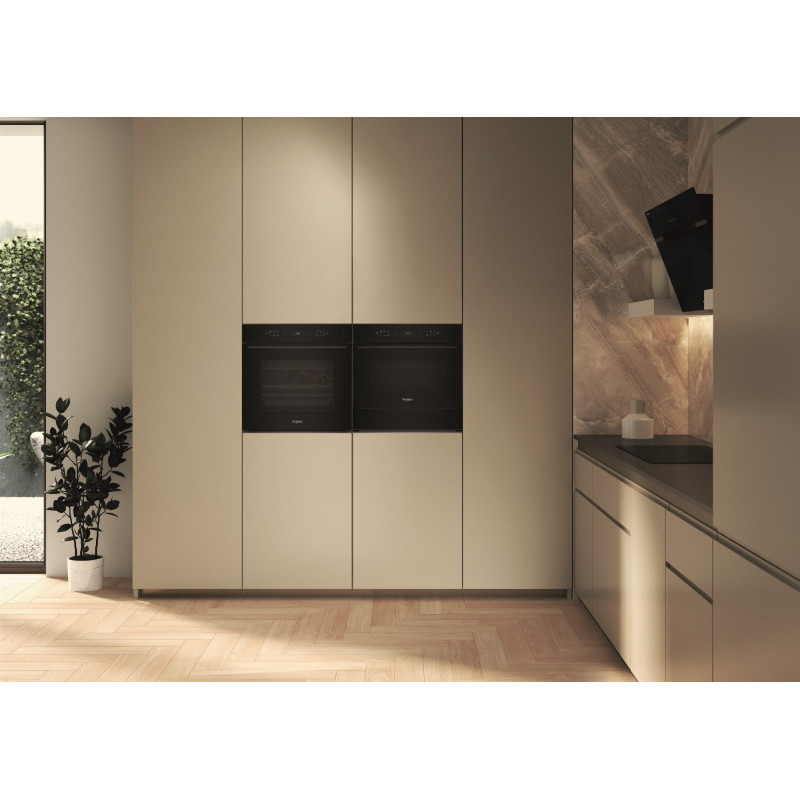 Духова шафа Whirlpool WOI7A8PT1SB