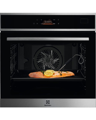 Духова шафа ELECTROLUX EOB8S39WX