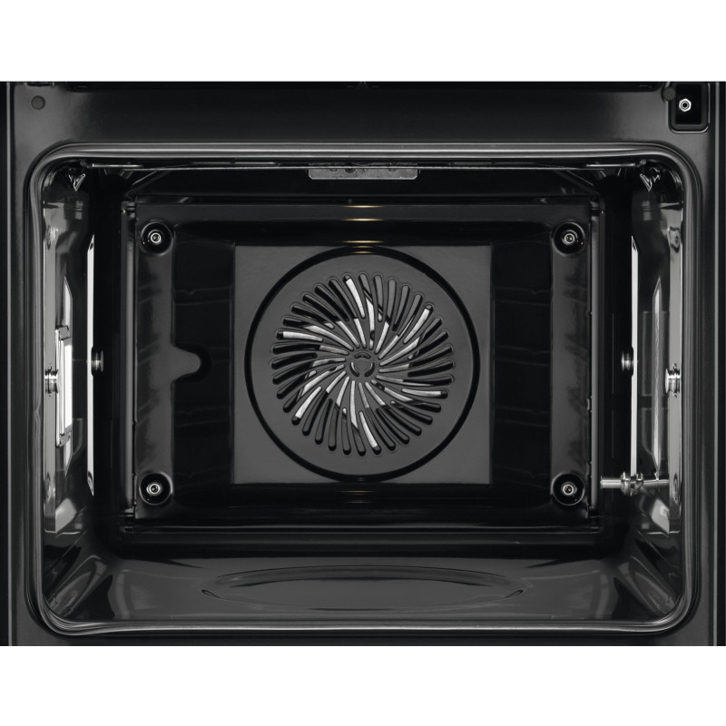 Духова шафа ELECTROLUX EOB8S39WX