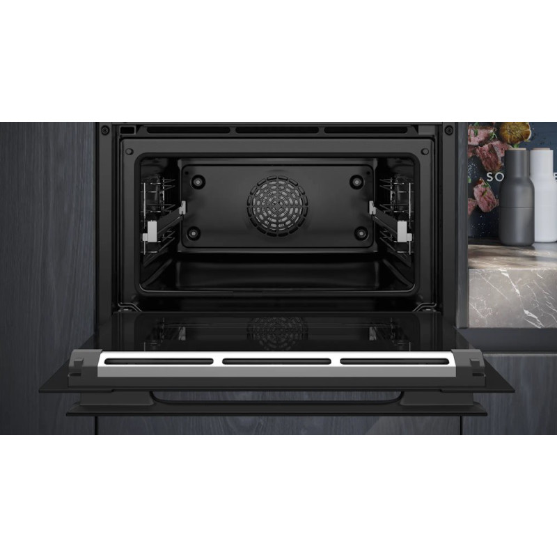 Духова шафа Siemens CB974GKB1