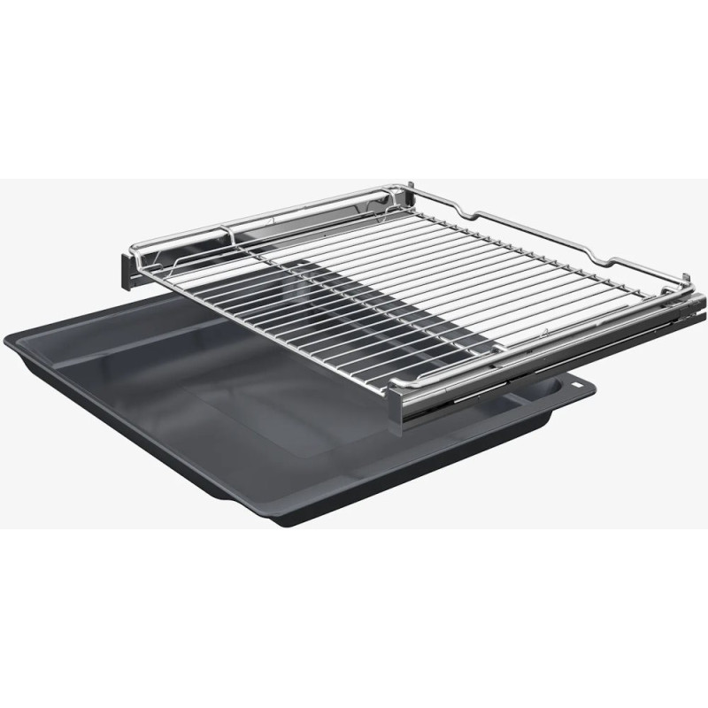 Духова шафа Siemens CB974GKB1