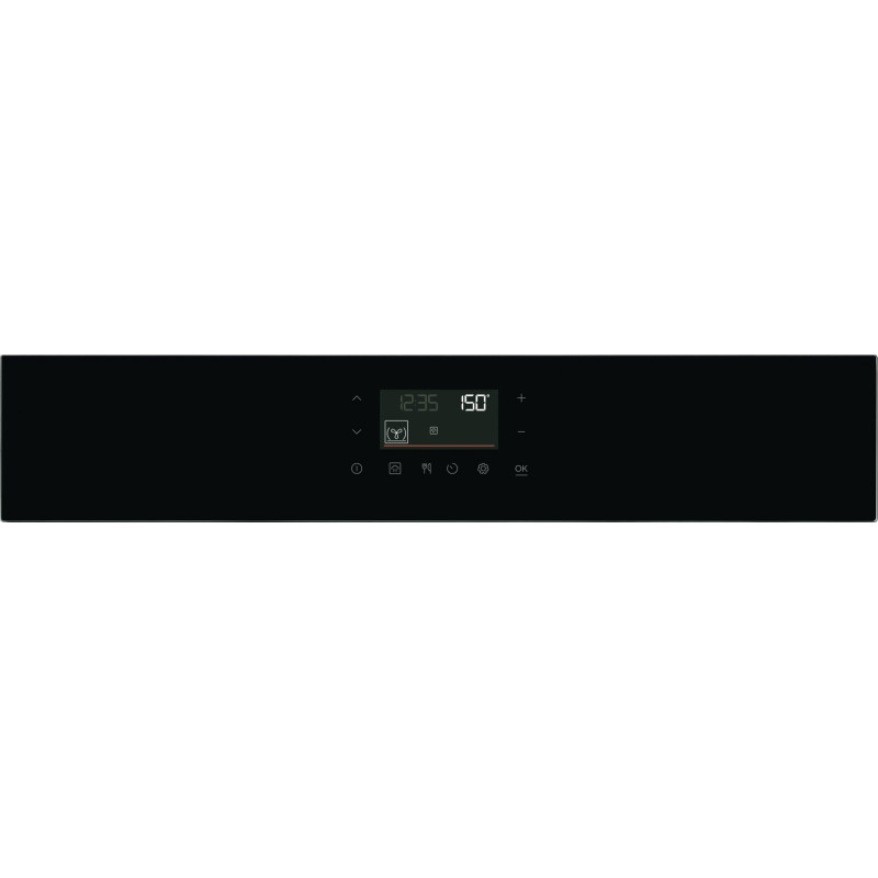 Духова шафа ELECTROLUX LOD7P86Z