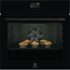 Духова шафа ELECTROLUX LOD7P86Z