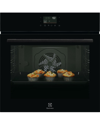 Духова шафа ELECTROLUX LOD7P86Z