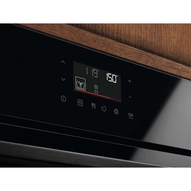 Духова шафа ELECTROLUX LOD7P86Z