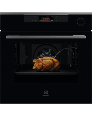 Духова шафа ELECTROLUX KOCBP39H