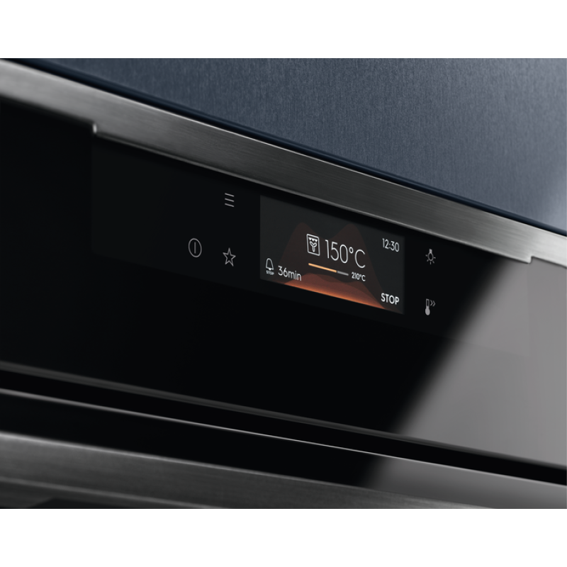 Духова шафа ELECTROLUX KOCBP39H