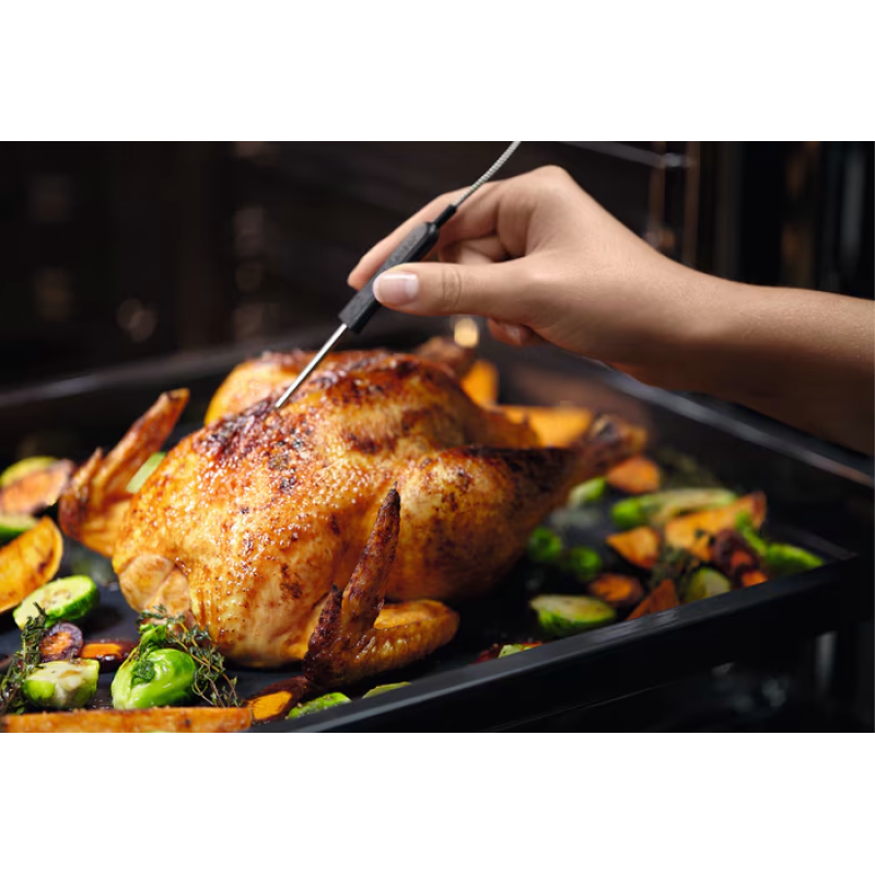 Духова шафа ELECTROLUX KOCBP39H