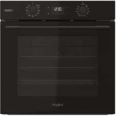 Духова шафа Whirlpool OMSK58CU1B