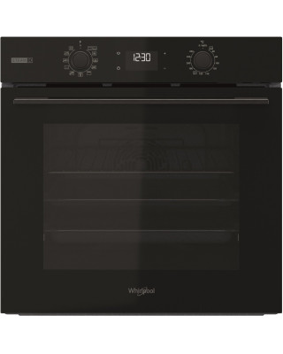 Духова шафа Whirlpool OMSK58CU1B