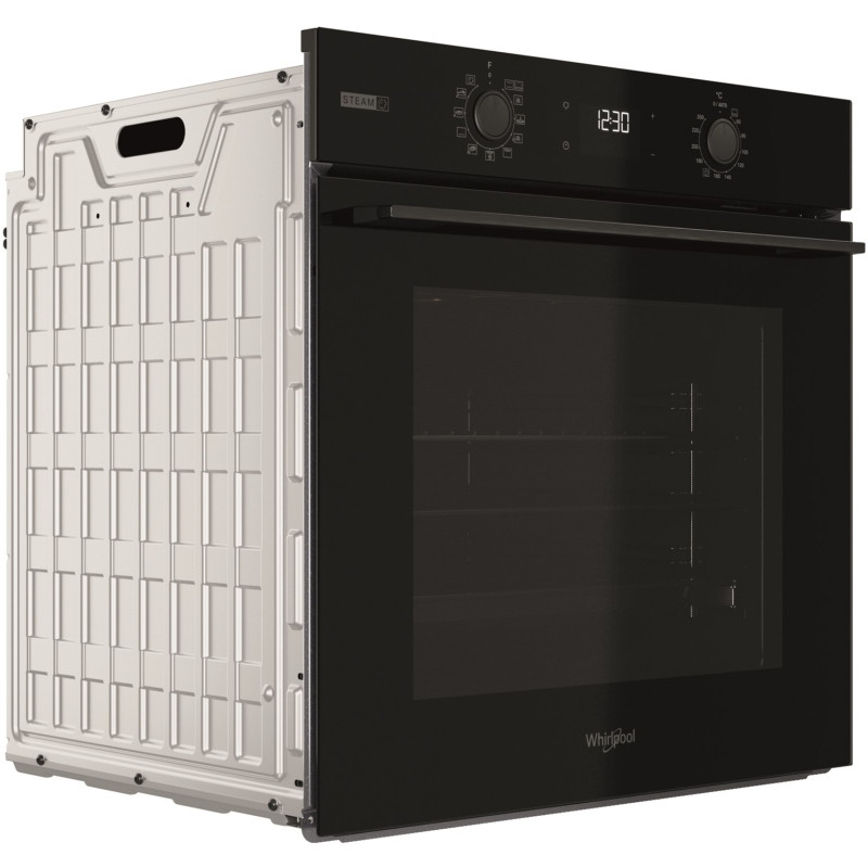 Духова шафа Whirlpool OMSK58CU1B