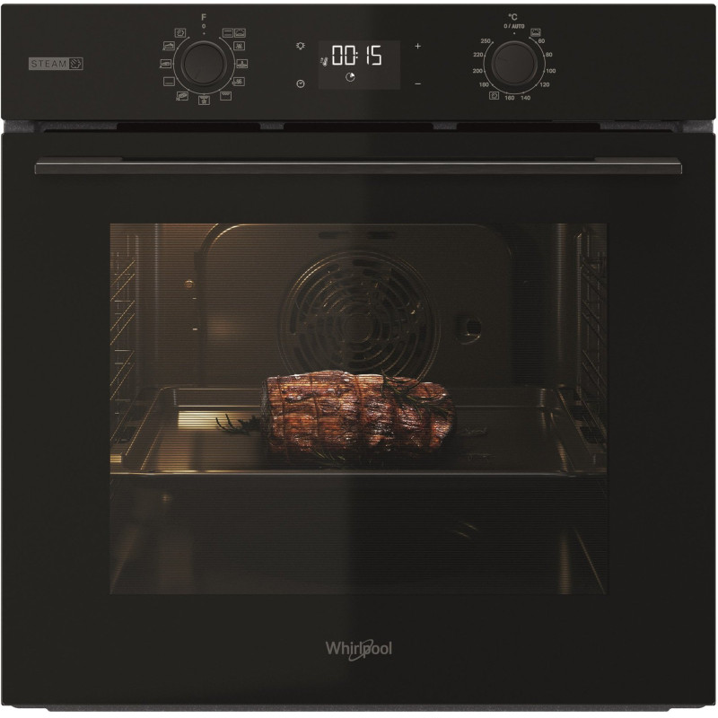 Духова шафа Whirlpool OMSK58CU1B