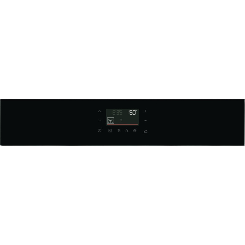 Духова шафа ELECTROLUX LOD7P87Z