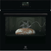 Духова шафа ELECTROLUX LOD7P87Z