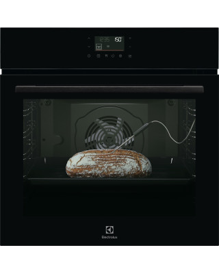 Духова шафа ELECTROLUX LOD7P87Z