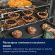 Духова шафа ELECTROLUX LOD7P87Z