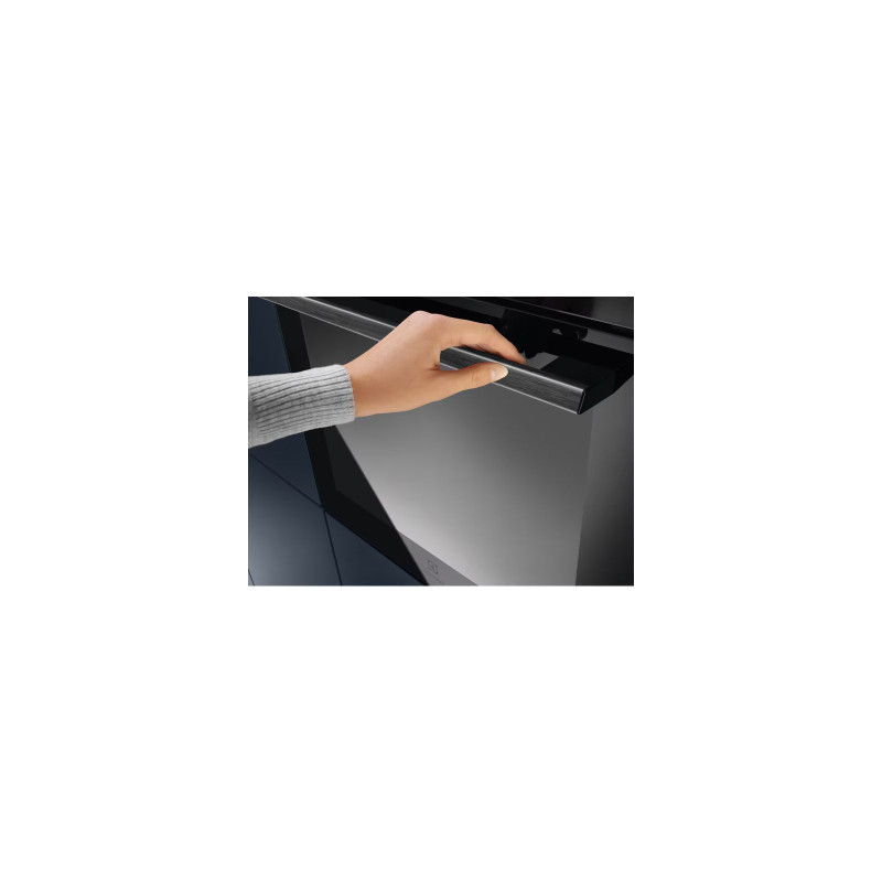 Духова шафа ELECTROLUX LOB8S39WZ