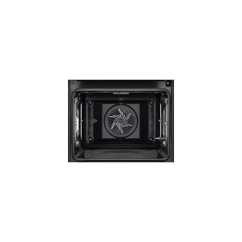 Духова шафа ELECTROLUX LOB8S39WZ