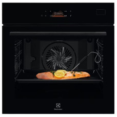 Духова шафа ELECTROLUX LOB8S39WZ