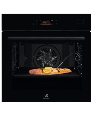 Духова шафа ELECTROLUX LOB8S39WZ