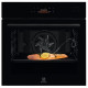Духова шафа ELECTROLUX LOB8S39WZ