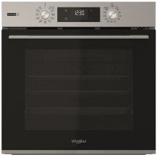 Духова шафа Whirlpool OMSK58RU1SX